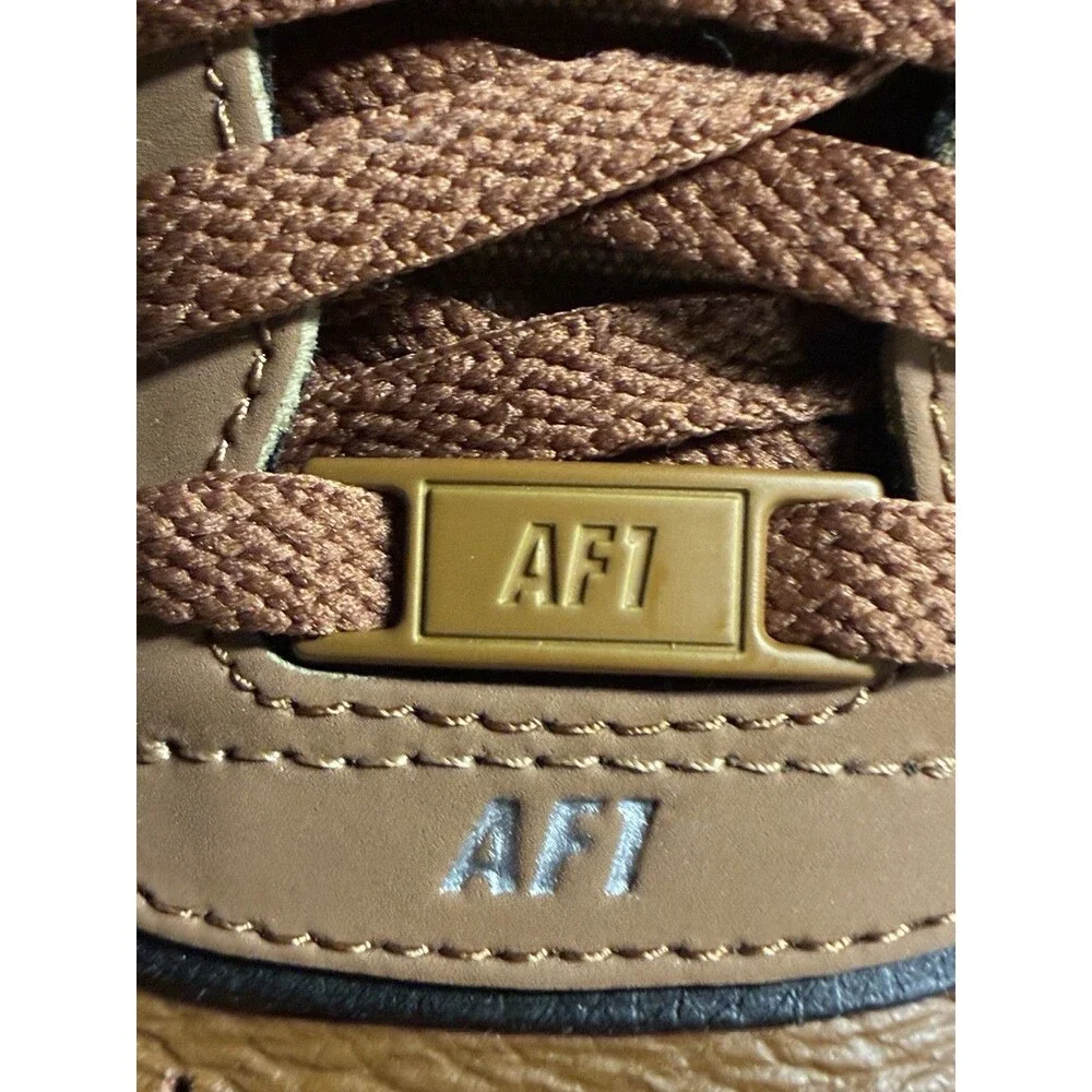 Nike air force